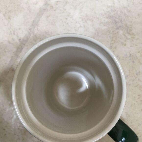 ‎STARBUCKS TRAVEL MUG WITH LID IN GREEN - Picture 7 of 7
